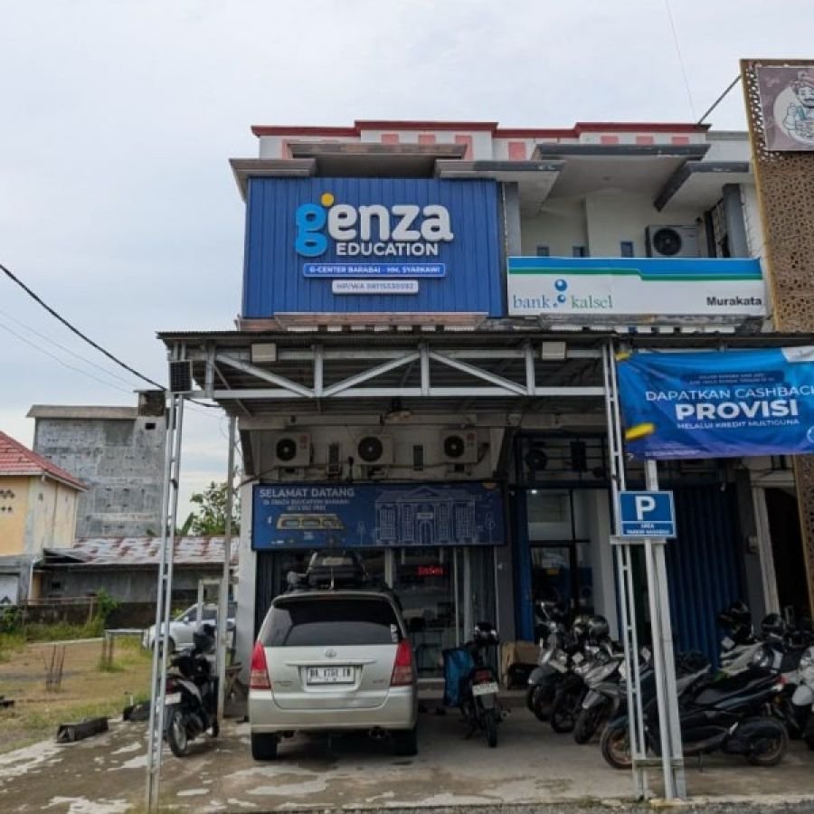 Foto Cabang