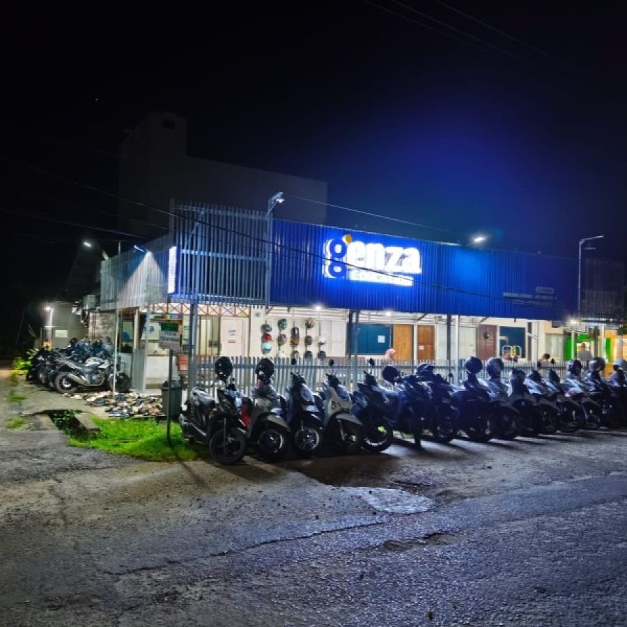 Foto Cabang