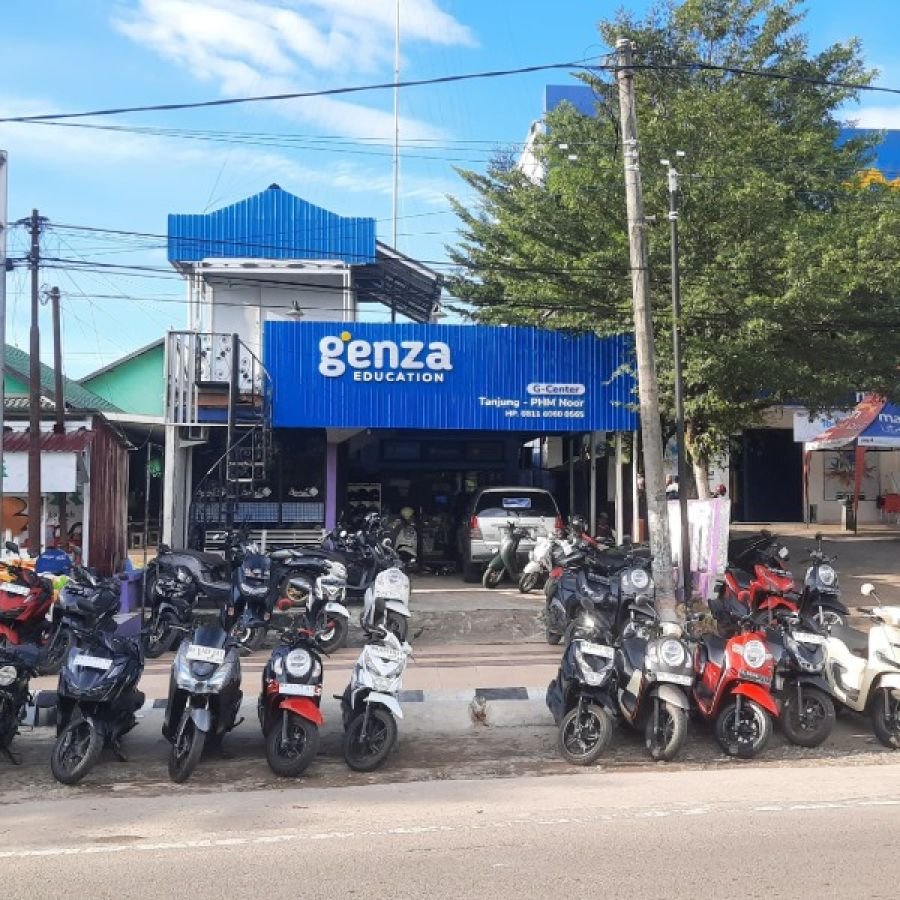 Foto Cabang
